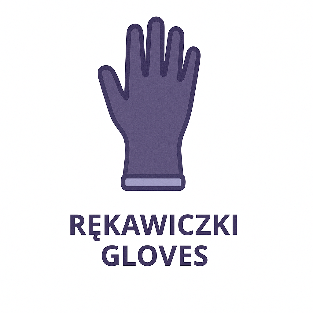 Rękawiczki Gloves