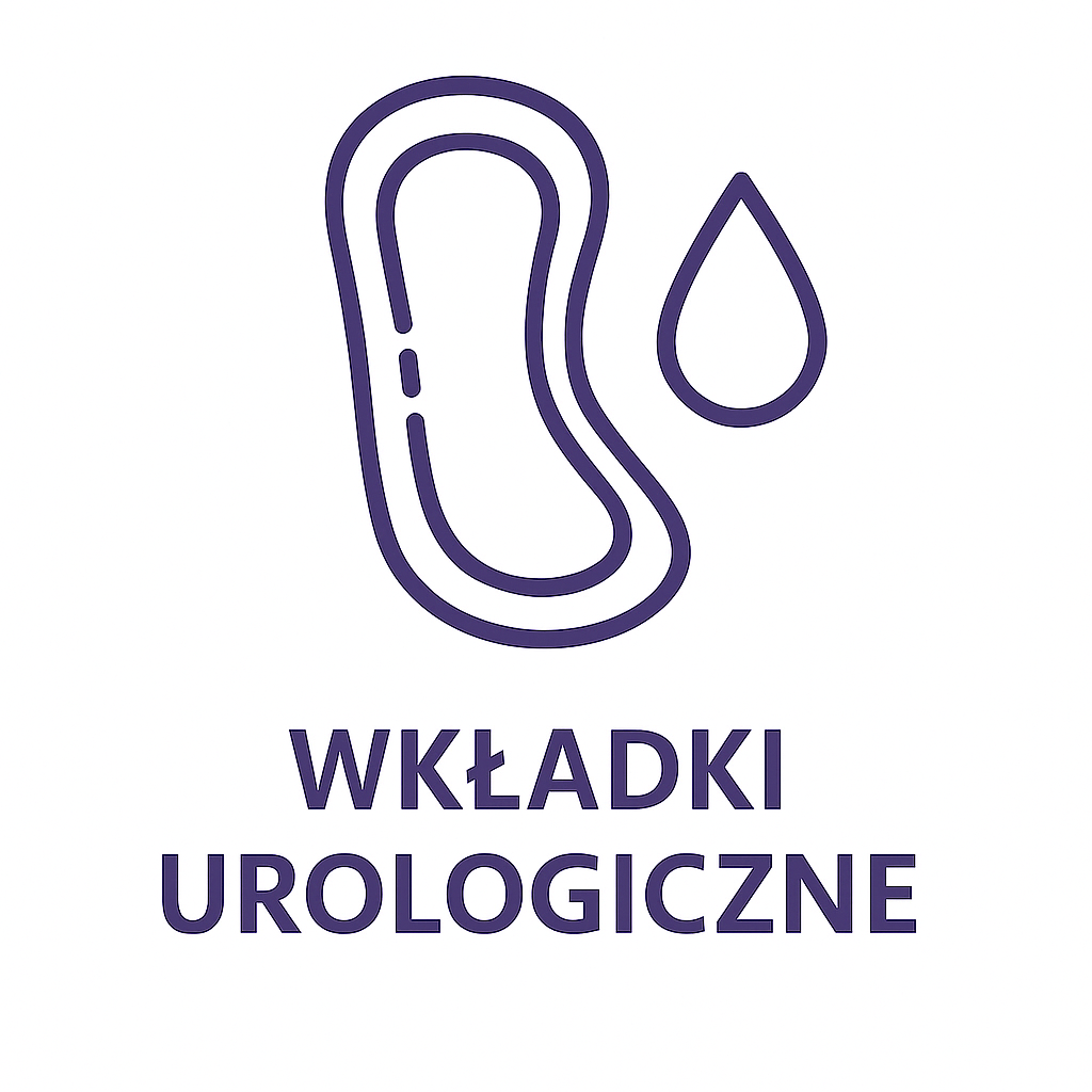 Wkładki urologiczne