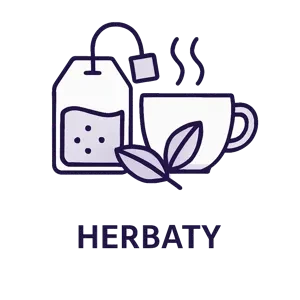 Herbaty
