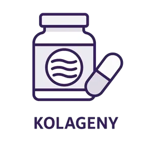 Kolageny
