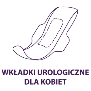 Wkładki urologiczne