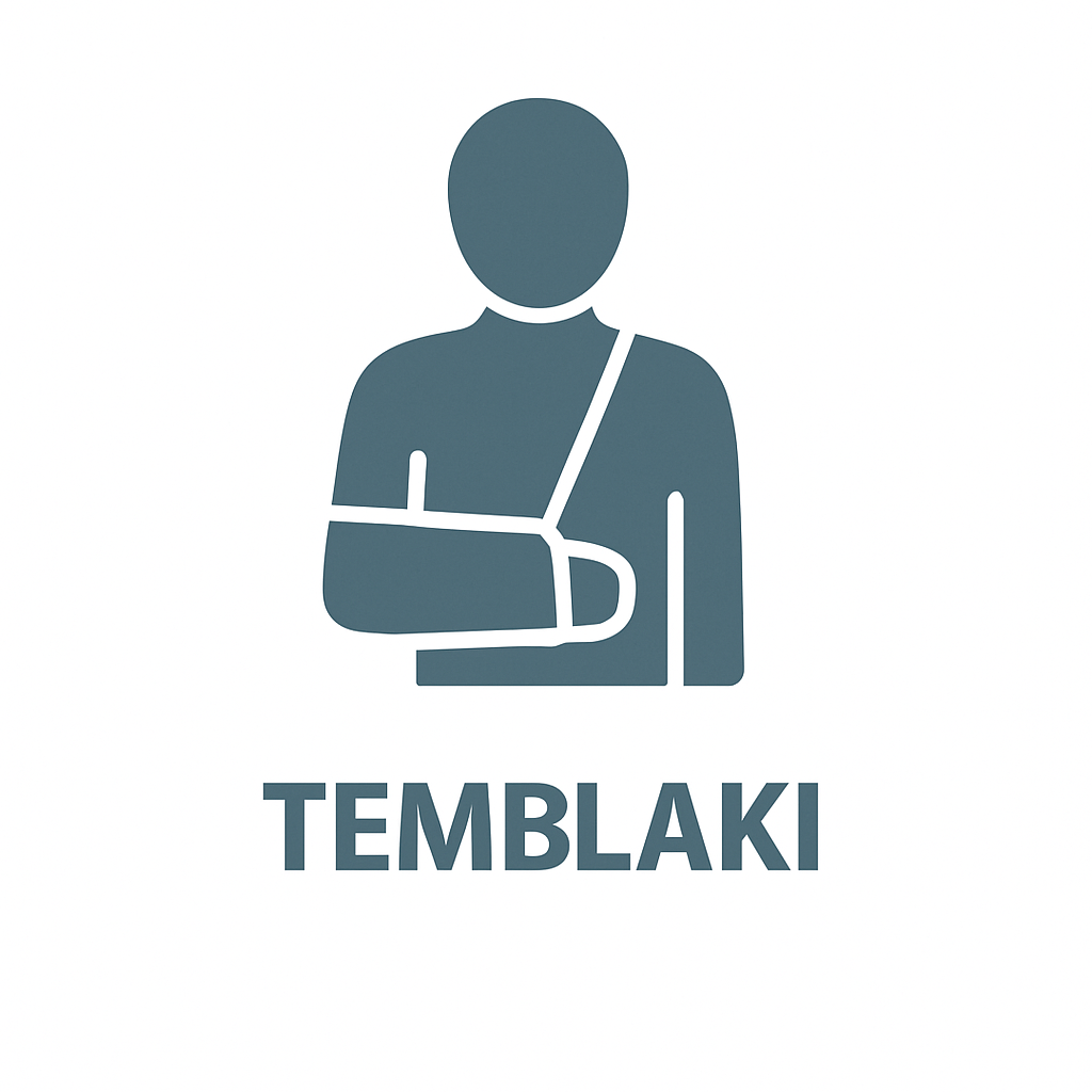 Temblaki