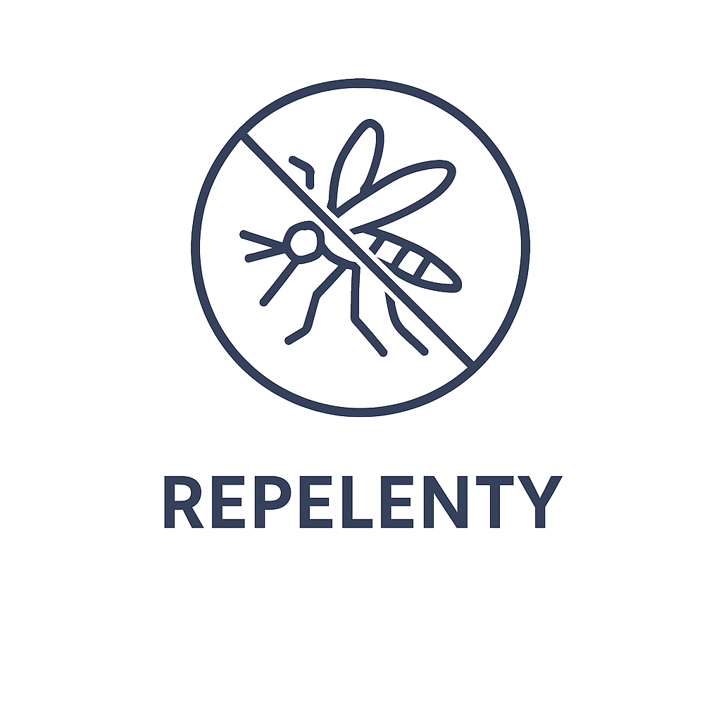 Repelenty
