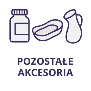 Pozostałe akcesoria