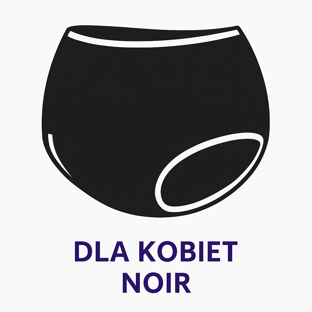 Dla kobiet Noir
