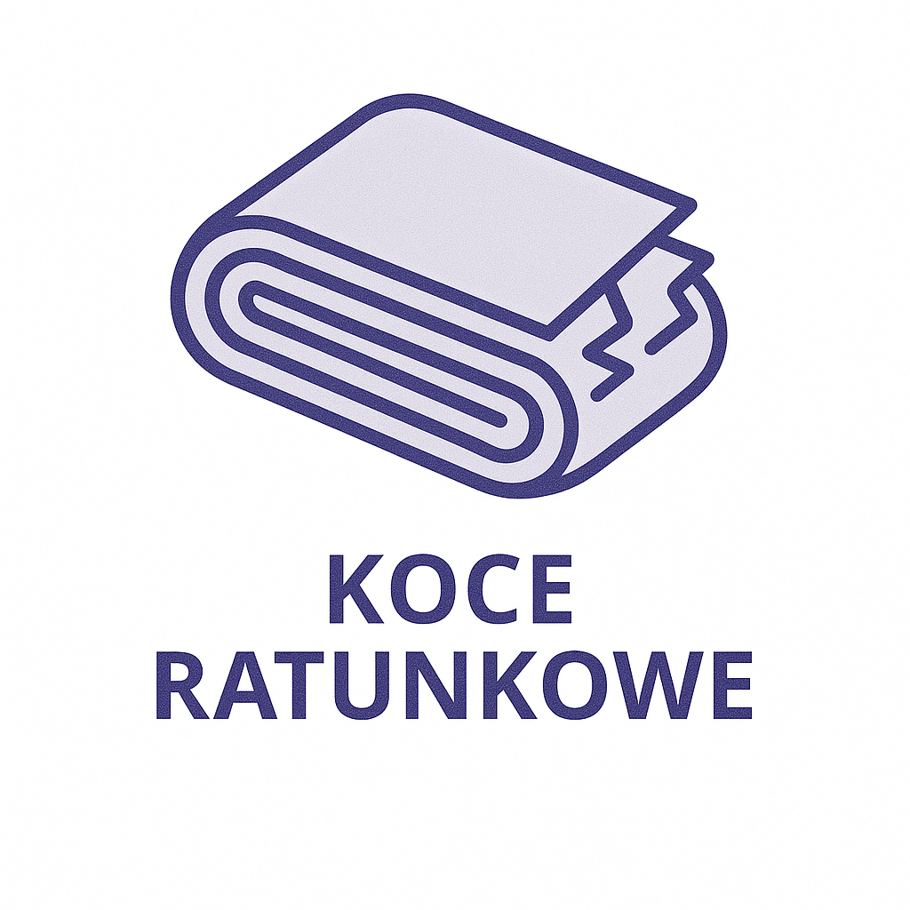 Koce ratunkowe