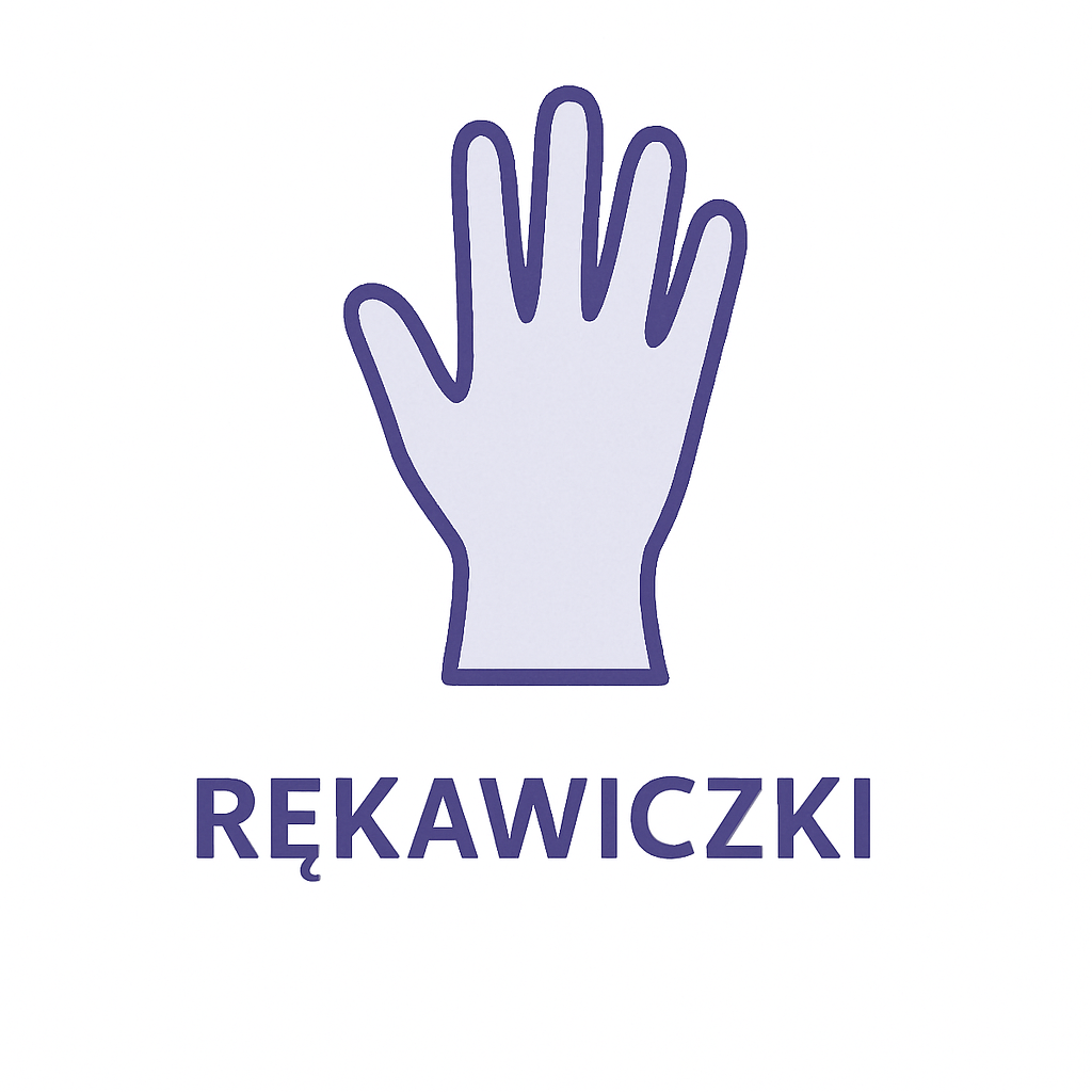 Rękawiczki