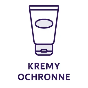 Kremy ochronne