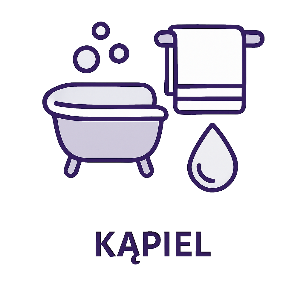 Kąpiel