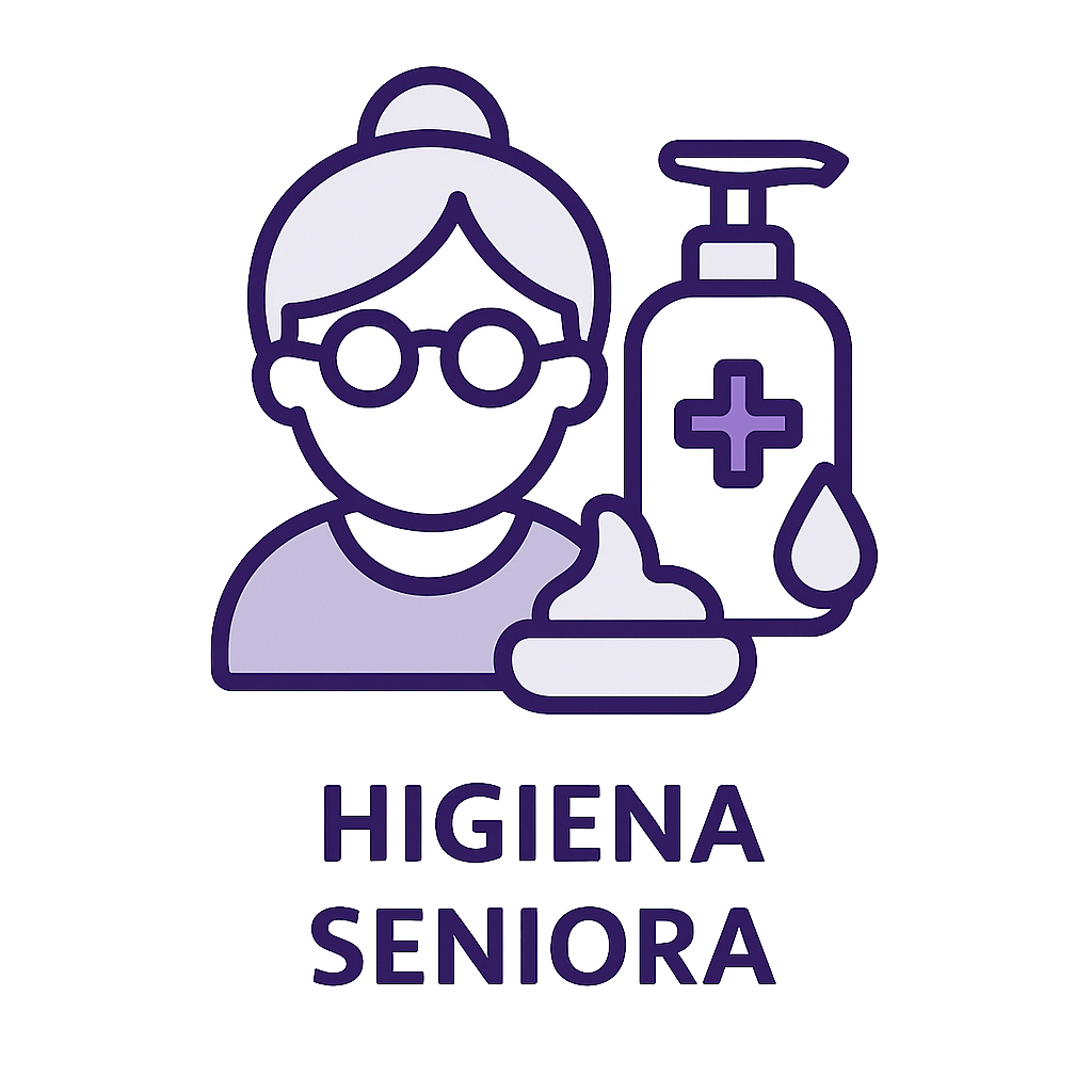 Higiena seniora