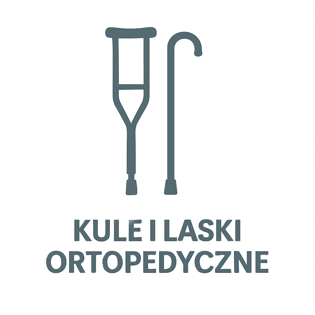 Kule i laski ortopedyczne