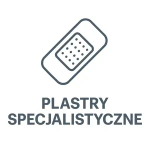 Plastry specjalistyczne