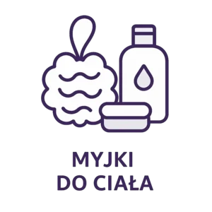 Myjki do ciała