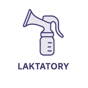 Laktatory