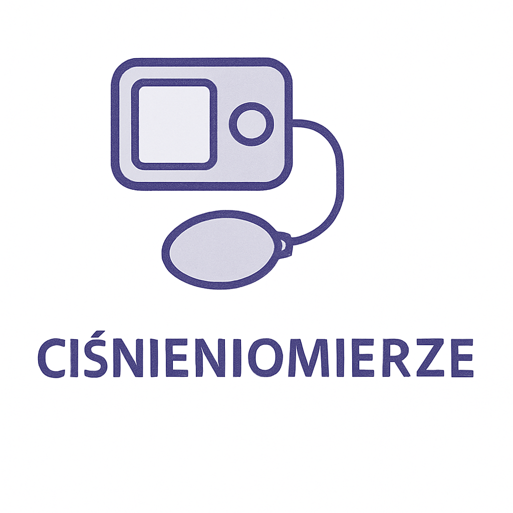 Ciśnieniomierze