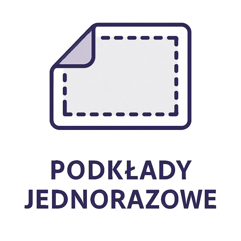 Podkłady jednorazowe