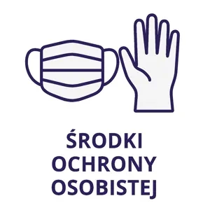 Środki ochrony osobistej