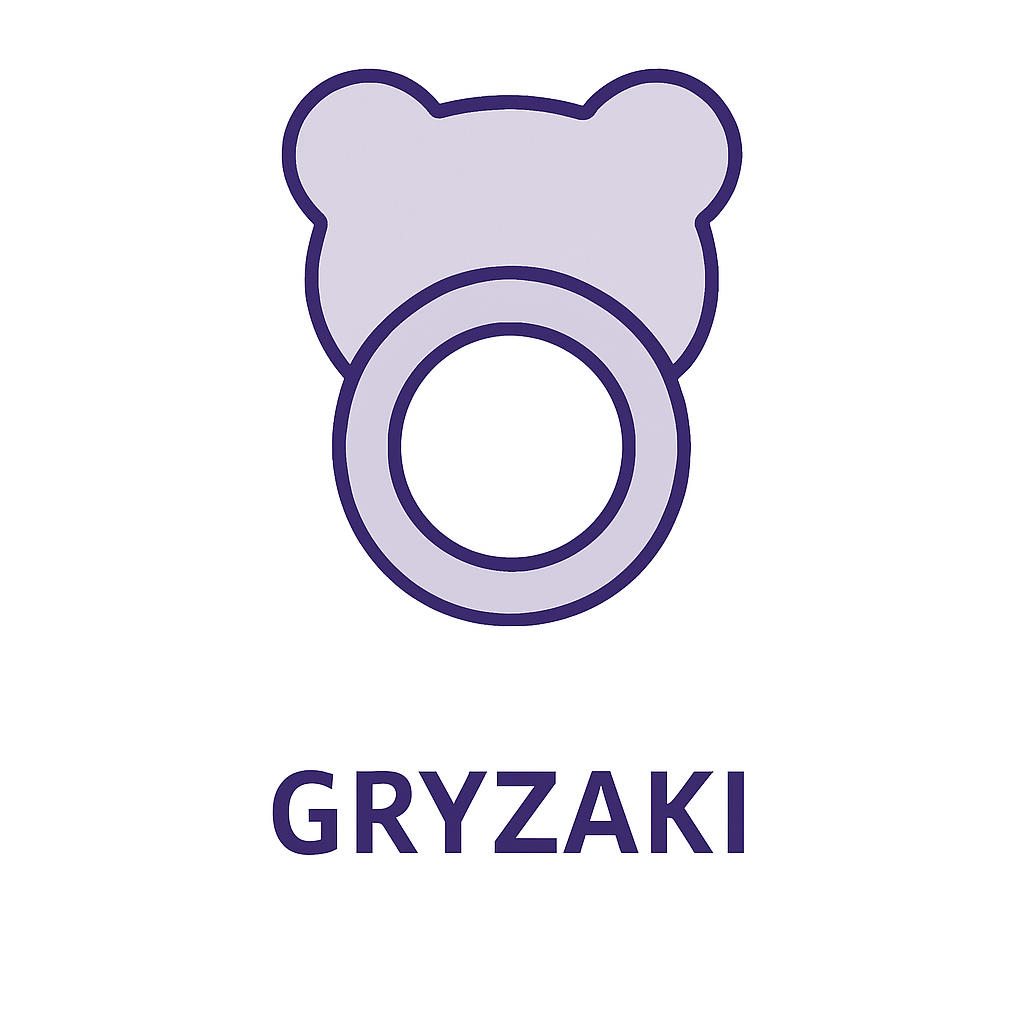 Gryzaki