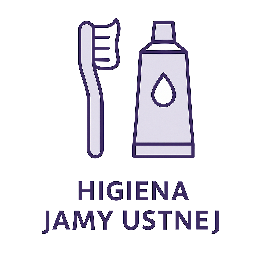 Higiena jamy ustnej