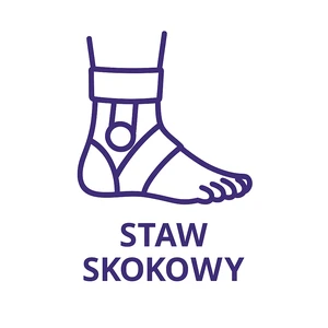Staw skokowy