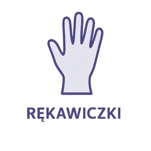 Rękawiczki
