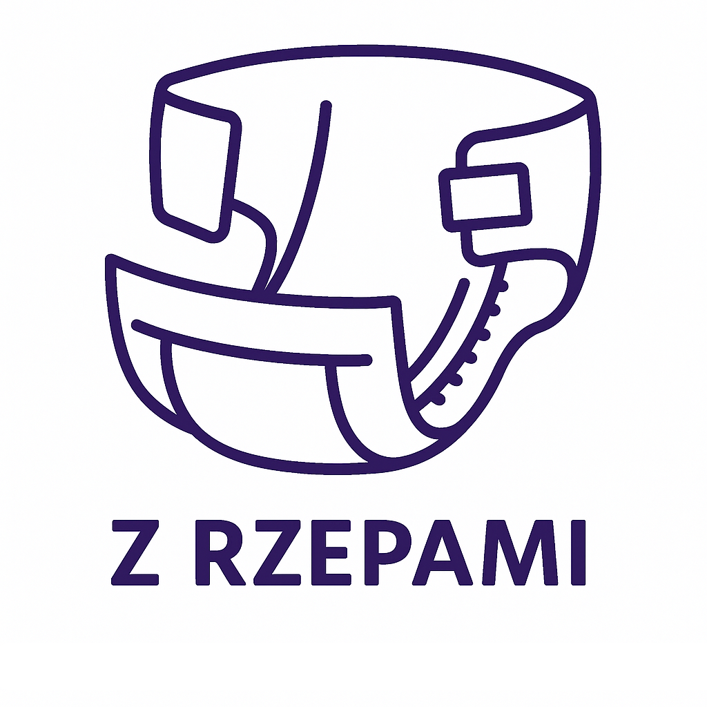 Z rzepami