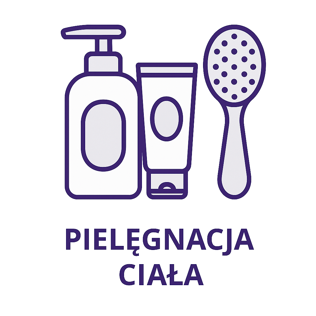 Pielęgnacja ciała