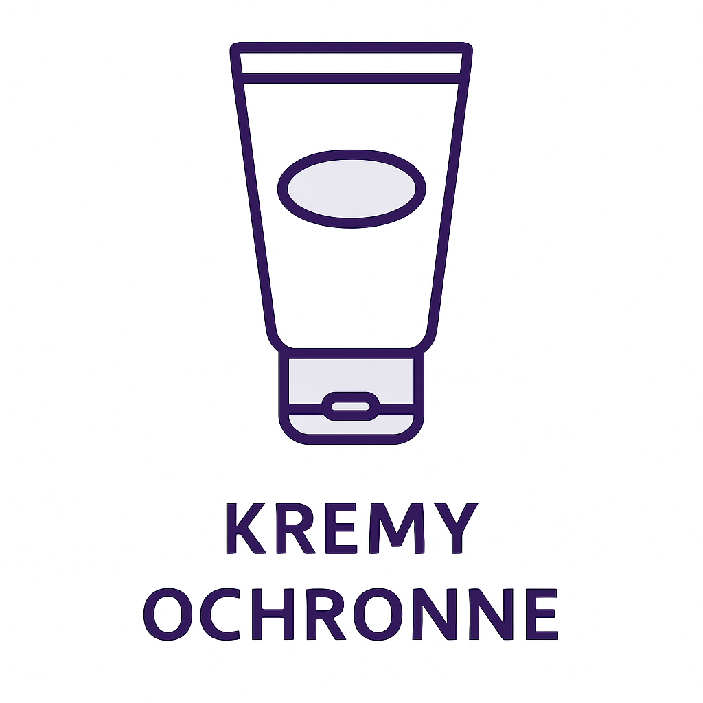 Kremy ochronne