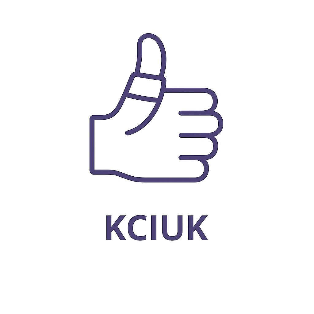 Kciuk