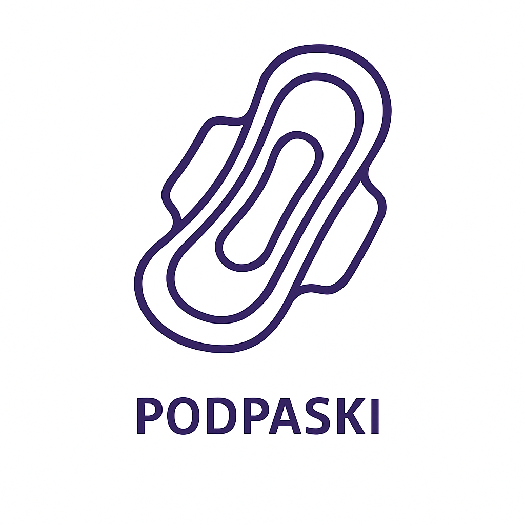 Podpaski
