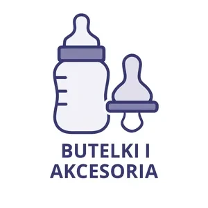 Butelki i akcesoria