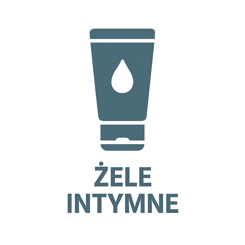 Żele intymne