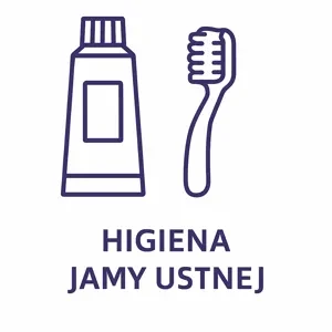 Higiena jamy ustnej