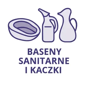 Baseny sanitarne i kaczki