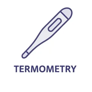 Termometry