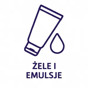 Żele i emulsje