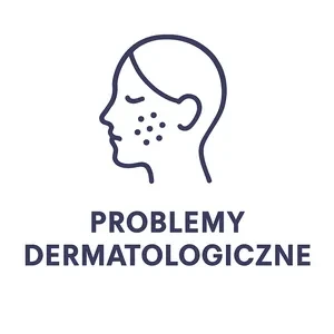 Problemy dermatologiczne
