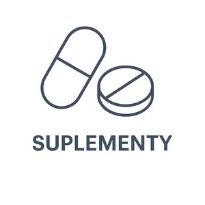 Suplementy