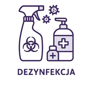 Dezynfekcja