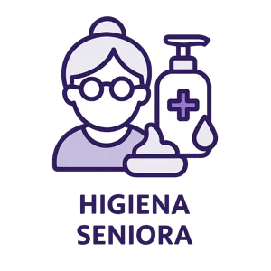 Higiena seniora