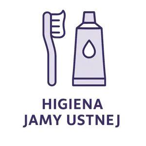 Higiena jamy ustnej