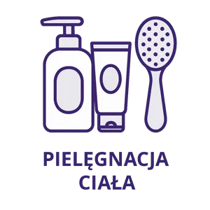 Pielęgnacja ciała