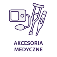 Akcesoria medyczne