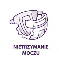 Nietrzymanie moczu