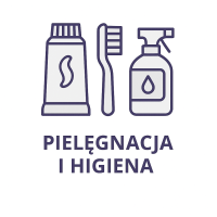 Pielęgnacja i higiena