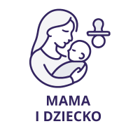 Mama i dziecko