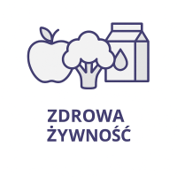 Zdrowa żywność