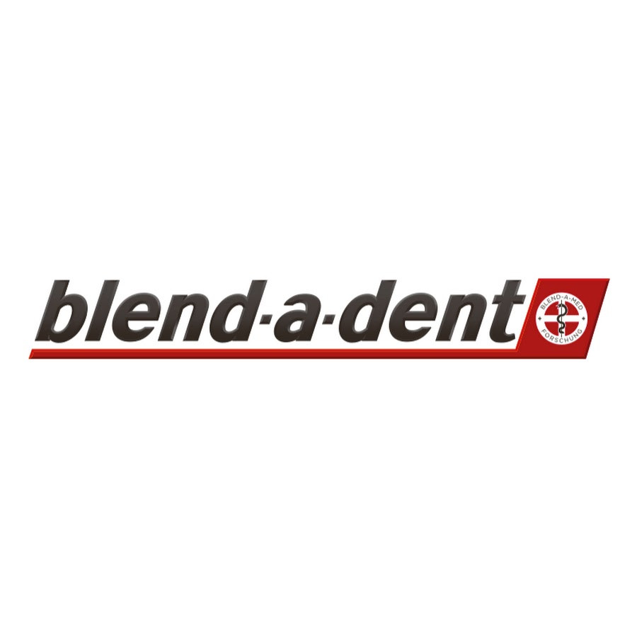Blend-a-dent