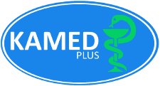 Kamed