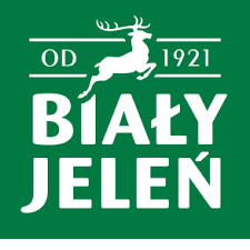 BIAŁY JELEŃ